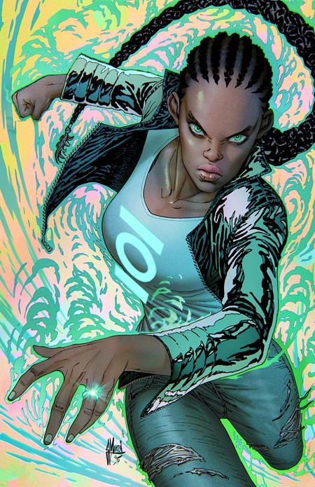 Absolute Green Lantern - Periodical - Image - Pop Weasel