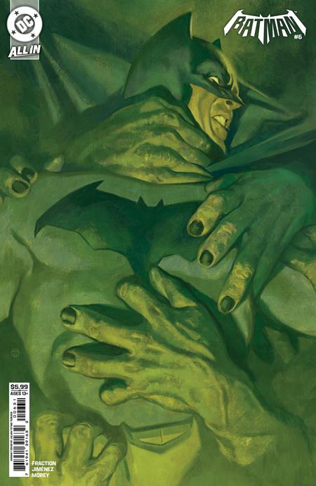 Batman - Comics - Image - Pop Weasel