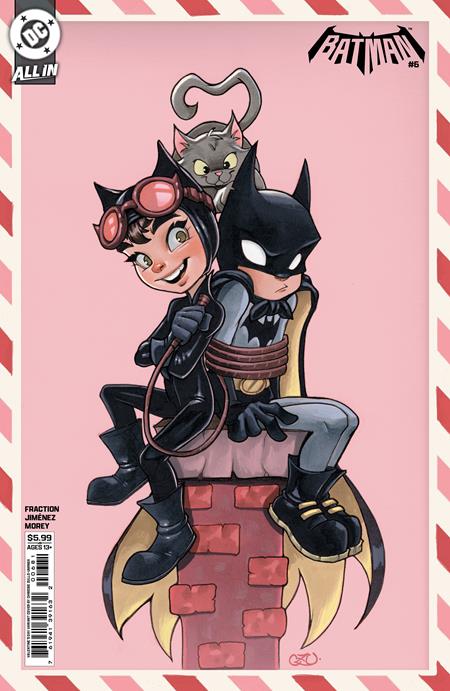 Batman - Comics - Image - Pop Weasel