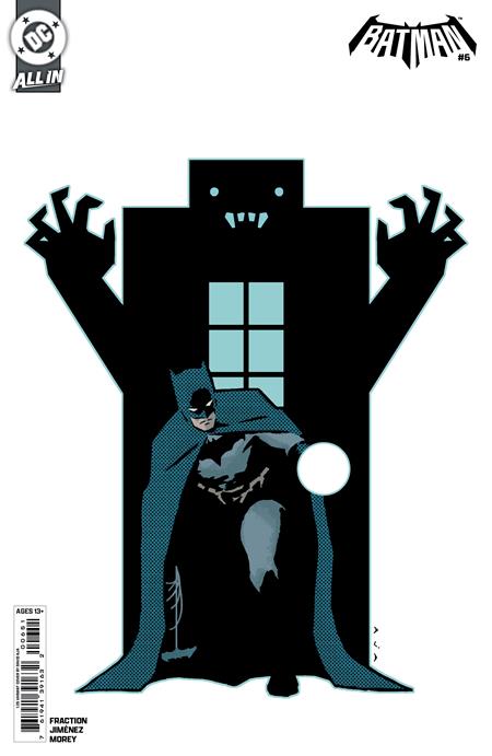 Batman - Comics - Image - Pop Weasel