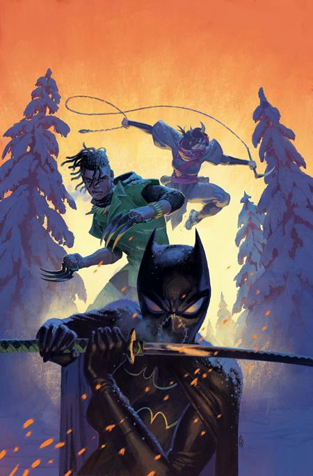 Batgirl - Comics - Image - Pop Weasel