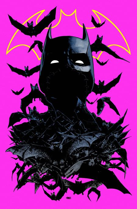 Batgirl - Comics - Image - Pop Weasel