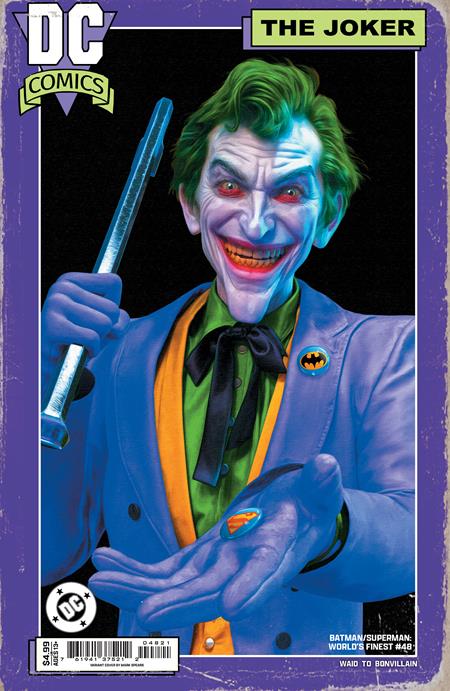 Batman Superman Worlds Finest - Comics - Image - Pop Weasel