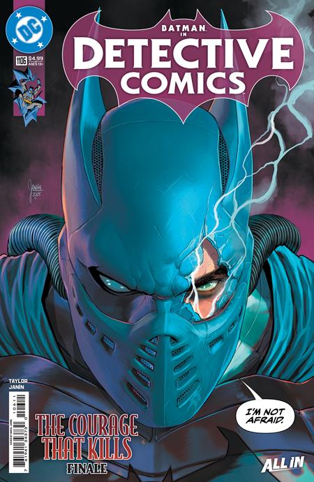 Detective Comics - Comics - Image - Pop Weasel