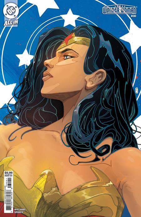 Wonder Woman - Comics - Image - Pop Weasel
