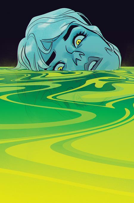 Gotham Academy First Year - Comics - Image - Pop Weasel