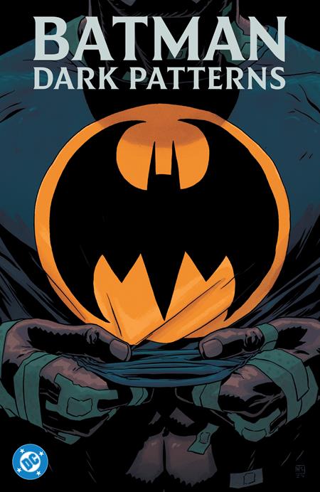 Batman Dark Patterns  | TPB - Graphic Novels - Image - Pop Weasel
