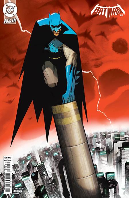 Batman - Comics - Image - Pop Weasel