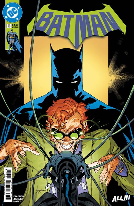 Batman - Comics - Image - Pop Weasel