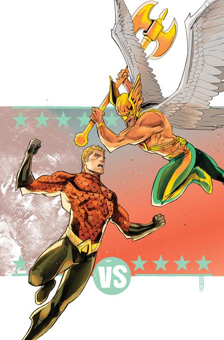 Aquaman - Comics - Image - Pop Weasel