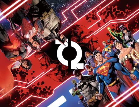 DC All In Special #1  | One Shot Third Printing