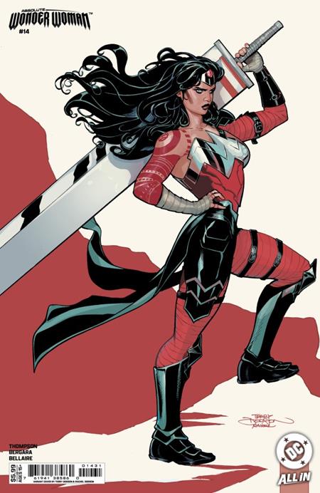 Df Absolute Wonder Woman - Comics - Image - Pop Weasel