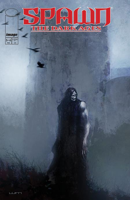 Spawn The Dark Ages - Comics - Image - Pop Weasel