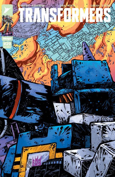 Transformers - Comics - Image - Pop Weasel