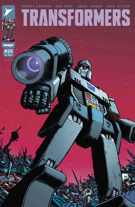 Transformers - Comics - Image - Pop Weasel