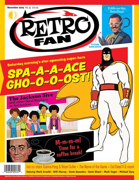 Retrofan - Periodical - Image - Pop Weasel