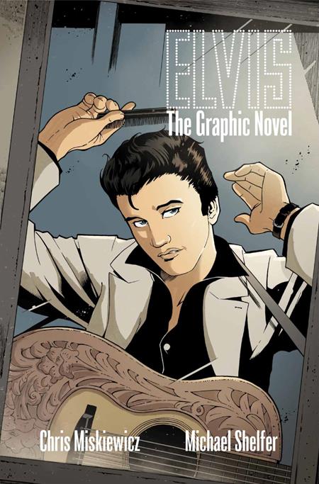 Elvis  | TPB Ogn