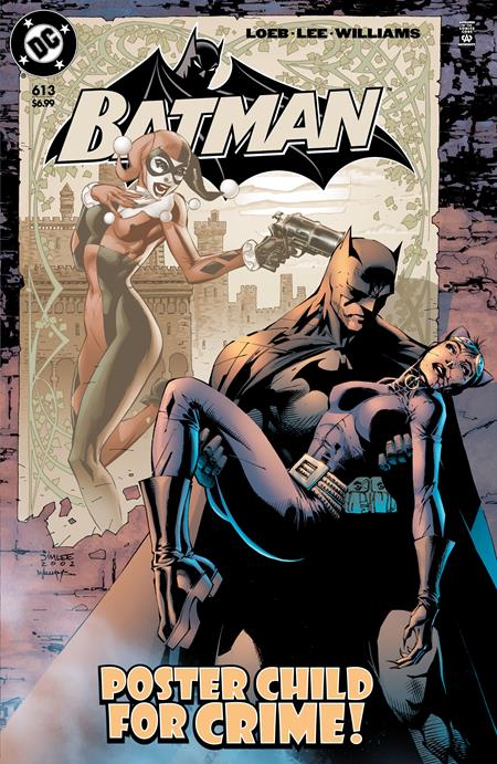 Batman - Comics - Image - Pop Weasel