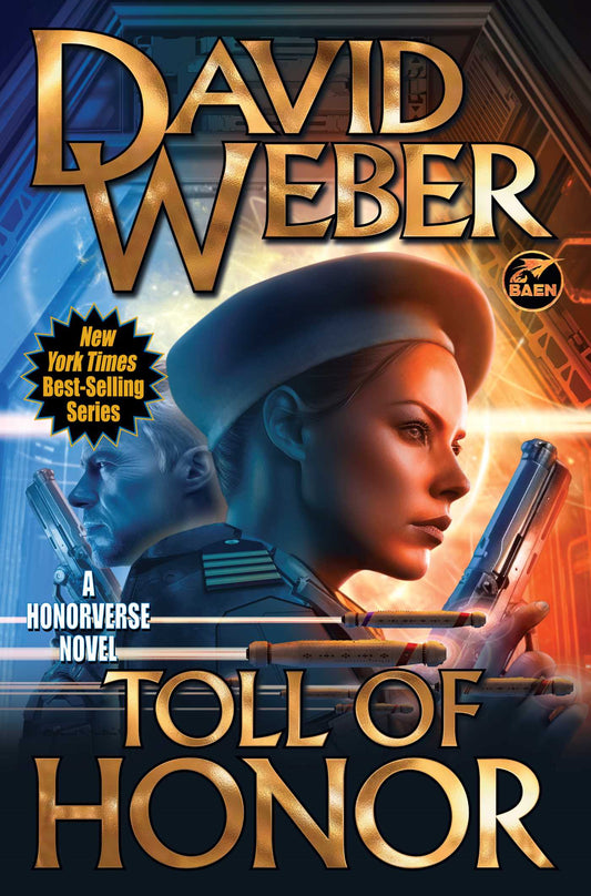 Toll of Honor image