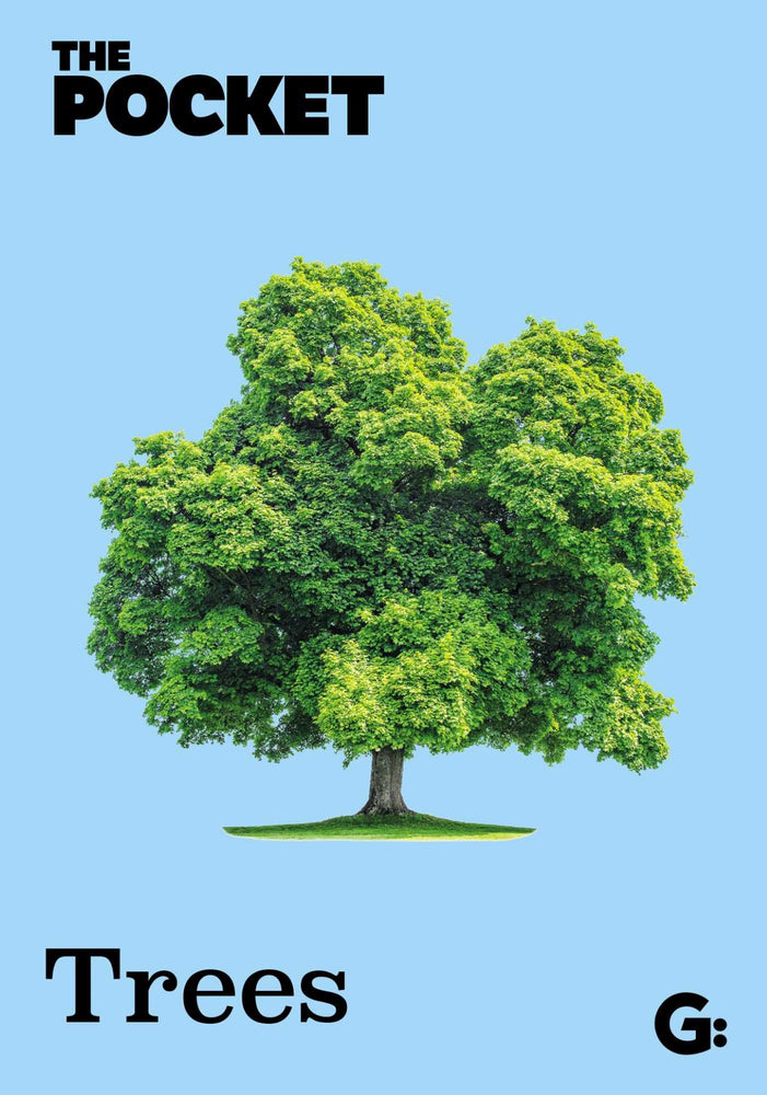 Pocket Trees, The image - Books - Image - Pop Weasel