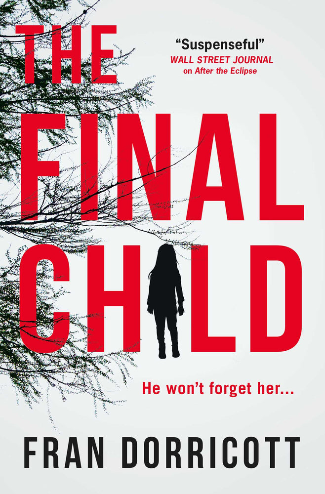 The Final Child - Books - Image - Pop Weasel