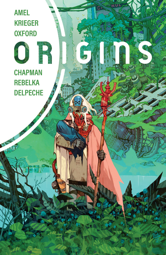Origins - Image