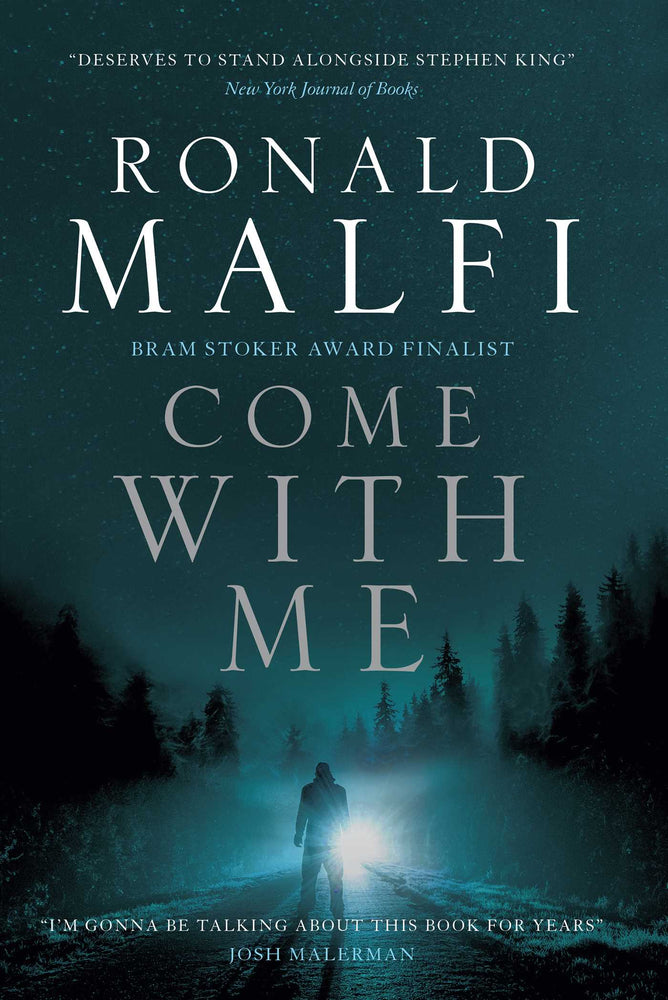 Come with Me - Books - Image - Pop Weasel