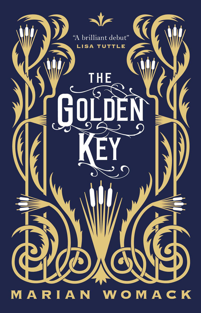 The Golden Key - Books - Image - Pop Weasel