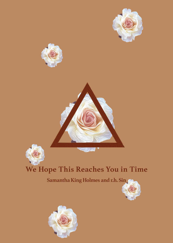 We Hope This Reaches You in Time - Books - Image - Pop Weasel