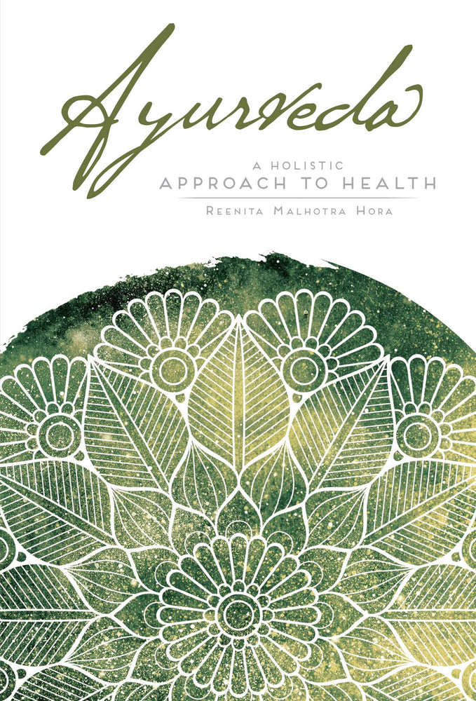 Ayurveda - Books - Image - Pop Weasel