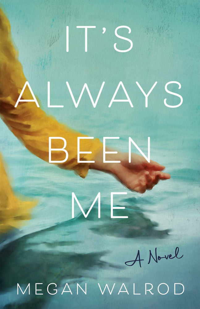 It's Always Been Me A Novel image - Books - Image - Pop Weasel