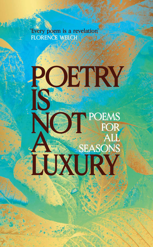 Poetry Is Not a Luxury image