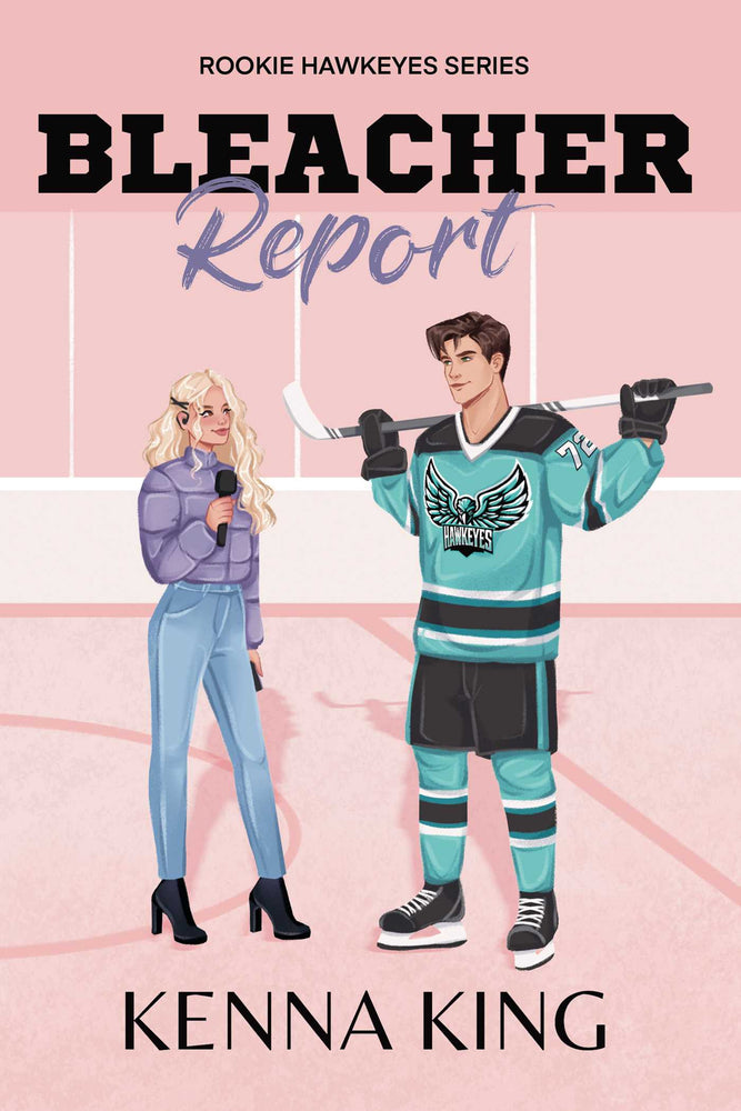 Bleacher Report image - Books - Image - Pop Weasel