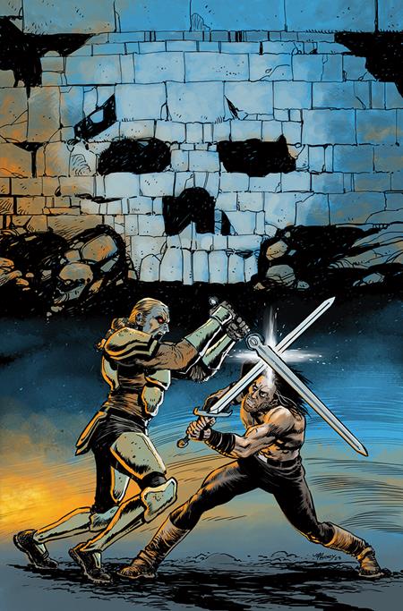 Deathstalker - Comics - Image - Pop Weasel