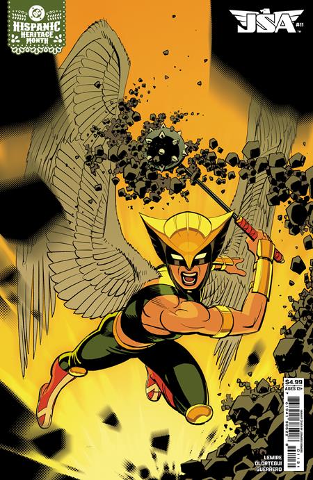 Jsa - Comics - Image - Pop Weasel