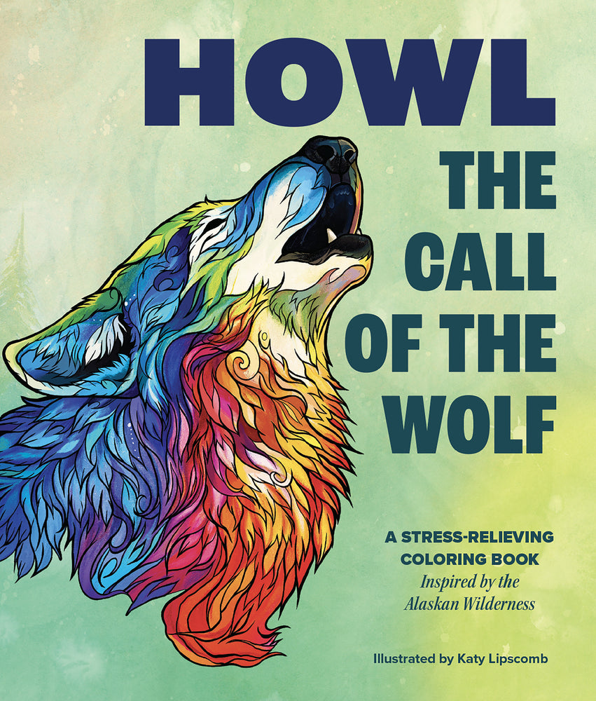 Howl: The Call of the Wolf - Image - Graphic Novels - Image - Pop Weasel