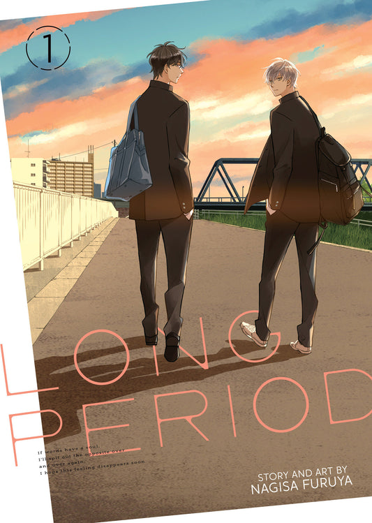 Long Period Vol. 1 - Image