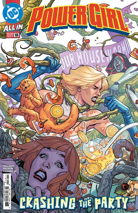 Power Girl - Comics - Image - Pop Weasel