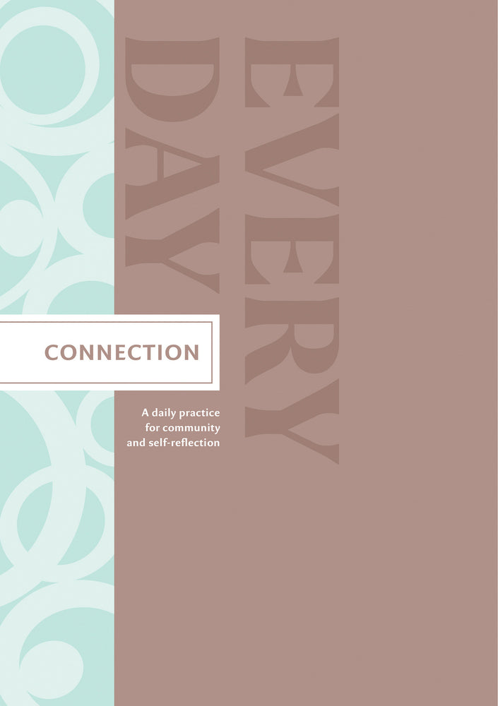 Connection Every Day | Hardcover - Image - Graphic Novels - Image - Pop Weasel