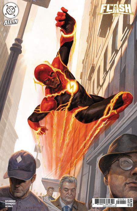 Flash - Comics - Image - Pop Weasel