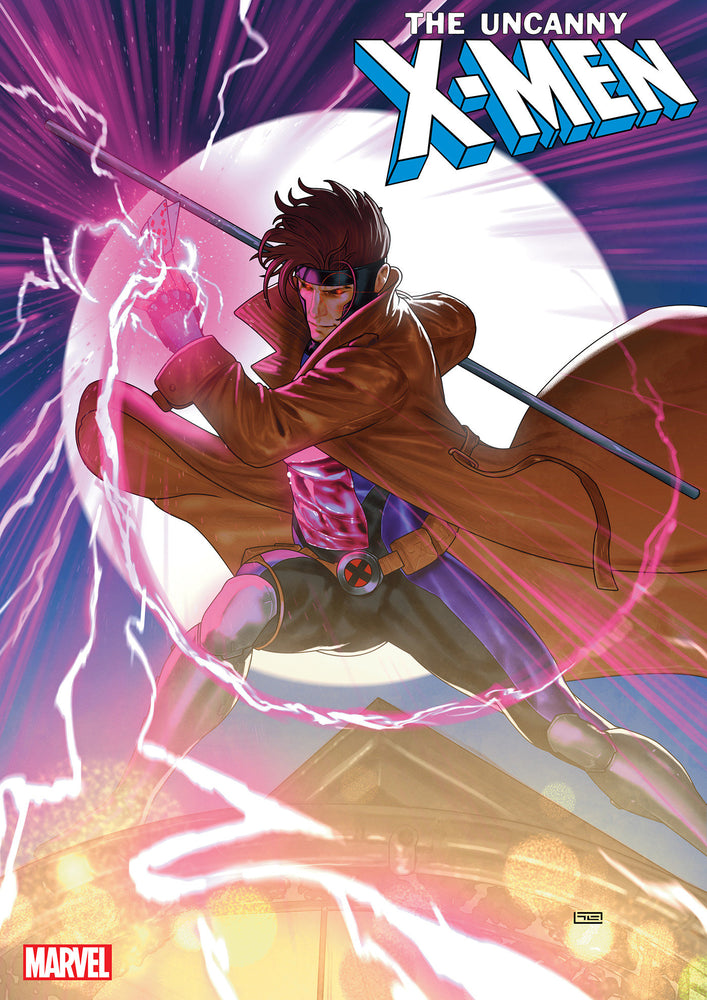 UNCANNY X-MEN - Comics - Image - Pop Weasel