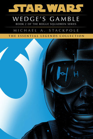 Wedge's Gamble: Star Wars Legends (Rogue Squadron) | TPB - Graphic Novels - Image - Pop Weasel