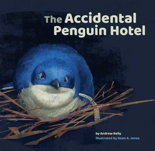 The Accidental Penguin Hotel image