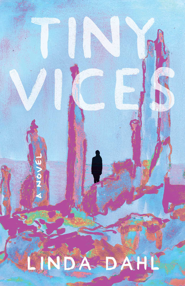 Tiny Vices A Novel image - Books - Image - Pop Weasel