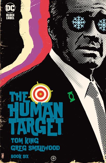 Human Target - Comics - Image - Pop Weasel