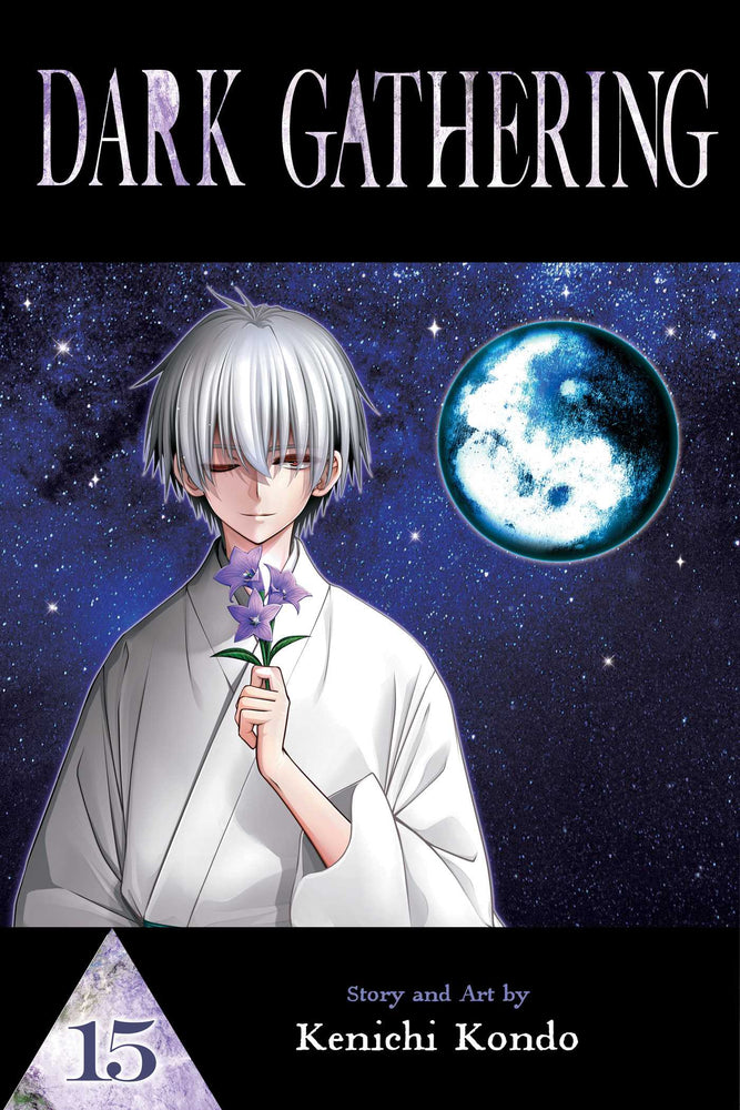 Dark Gathering, Vol. 15 image - Manga - Image - Pop Weasel