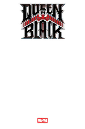Queen In Black - Comics - Image - Pop Weasel