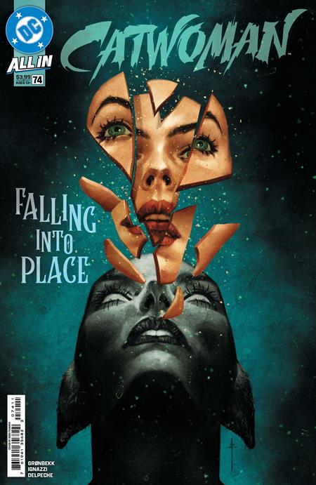 Catwoman - Comics - Image - Pop Weasel