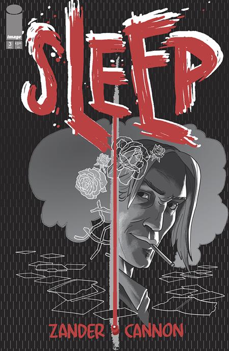 Sleep - Comics - Image - Pop Weasel