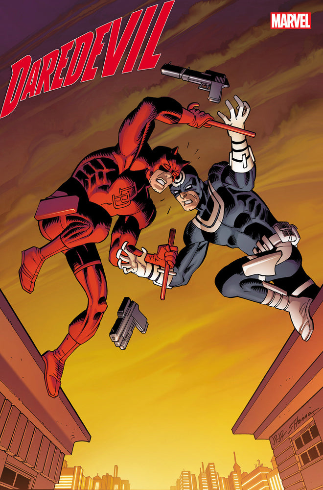 DAREDEVIL - Comics - Image - Pop Weasel